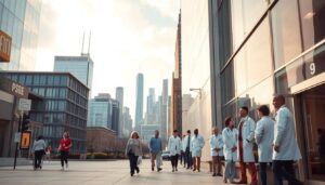 Pain Management Clinic Chicago