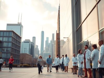 Pain Management Clinic Chicago